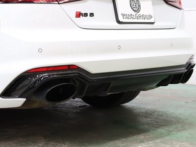 2020 AUDI RS5 SPORTBACK 缩略图 41