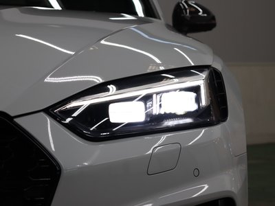 2020 AUDI RS5 SPORTBACK 缩略图 38