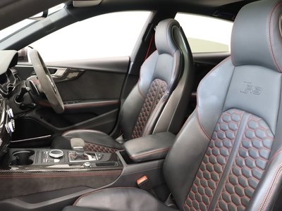 2020 AUDI RS5 SPORTBACK 缩略图 19