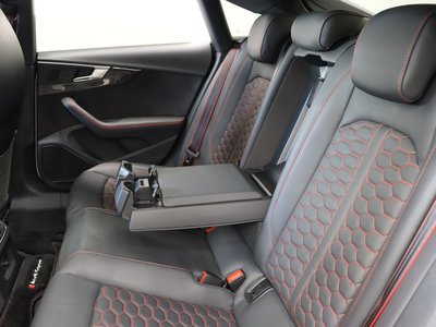 2020 AUDI RS5 SPORTBACK 缩略图 21