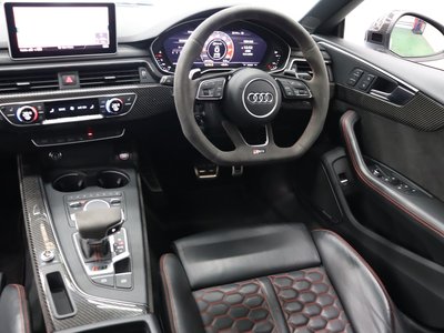 2020 AUDI RS5 SPORTBACK 缩略图 26