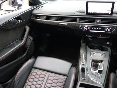 2020 AUDI RS5 SPORTBACK 缩略图 25