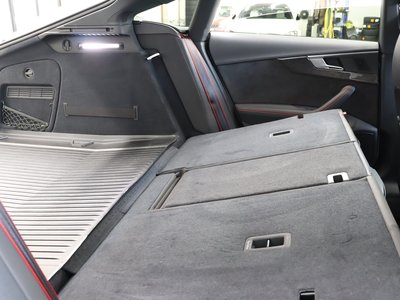 2020 AUDI RS5 SPORTBACK 缩略图 24