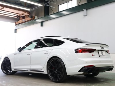 صورة 5 لـ 2020 AUDI RS5 SPORTBACK