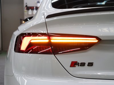 2020 AUDI RS5 SPORTBACK 缩略图 40