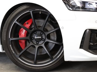 صورة 8 لـ 2020 AUDI RS5 SPORTBACK