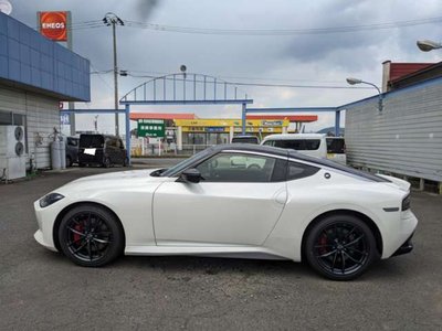 2026 Nissan FAIRLADY Z 照片 6