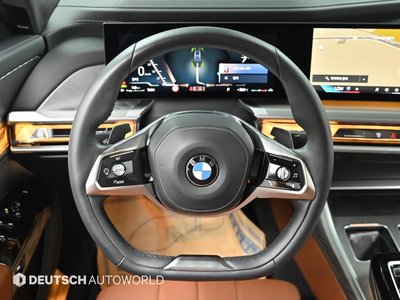 2023 BMW 7 SERIES — миниатюра 13
