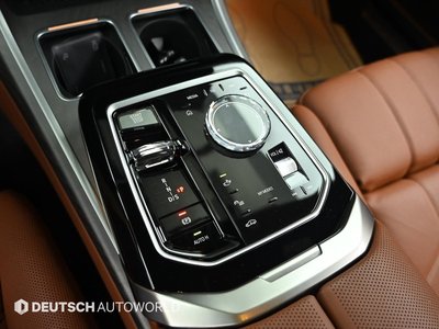 2023 BMW 7 SERIES — фото 9