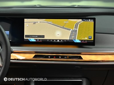 2023 BMW 7 SERIES — миниатюра 14