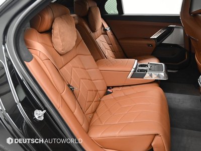 2023 BMW 7 SERIES — миниатюра 12
