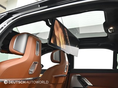 2023 BMW 7 SERIES — миниатюра 18