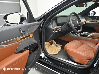 2023 BMW 7 SERIES — миниатюра 11