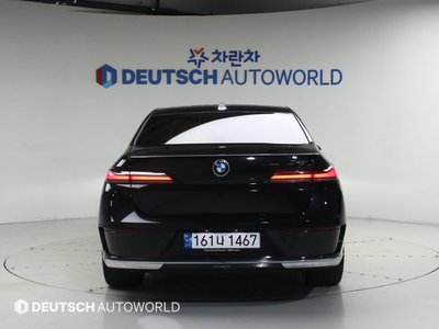 2023 BMW 7 SERIES — фото 3