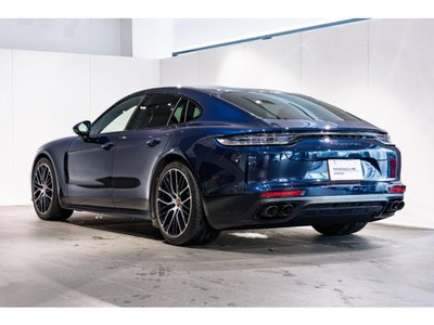 PORSCHE PANAMERA - 2