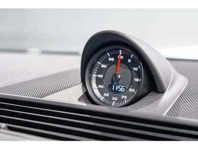 PORSCHE PANAMERA - 9