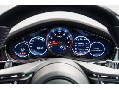 PORSCHE PANAMERA - 6