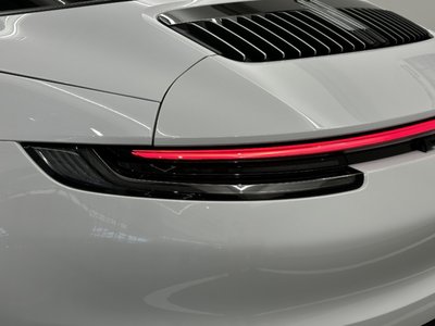 PORSCHE 911 TARGA - 6