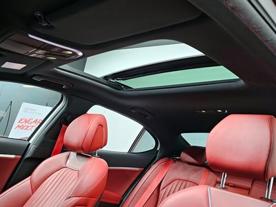 2021 Genesis THE NEW G70 缩略图 18