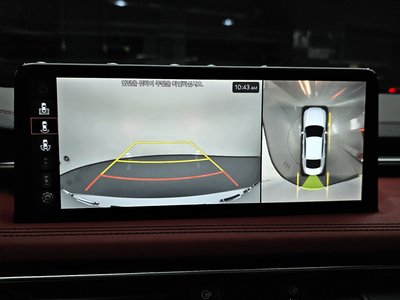 2021 Genesis THE NEW G70 缩略图 14