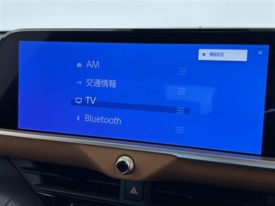 TOYOTA CROWN CROSSOVER - 4