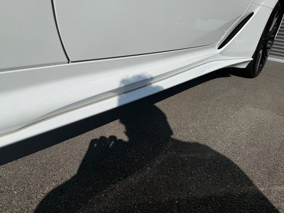 LEXUS LC CONVERTIBLE - 8