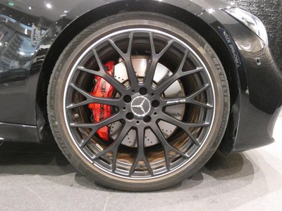 صورة مصغرة 30 لـ 2024 Mercedes-BENZ C-CLASS AMG