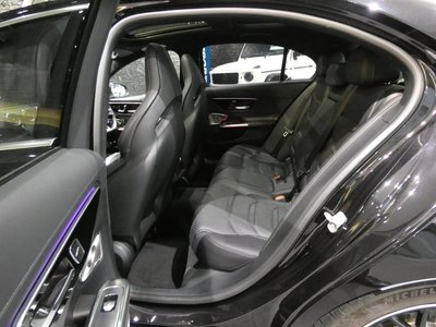 صورة مصغرة 20 لـ 2024 Mercedes-BENZ C-CLASS AMG