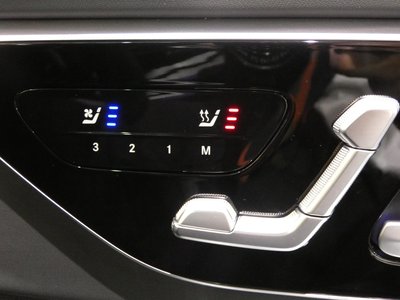 صورة مصغرة 15 لـ 2024 Mercedes-BENZ C-CLASS AMG