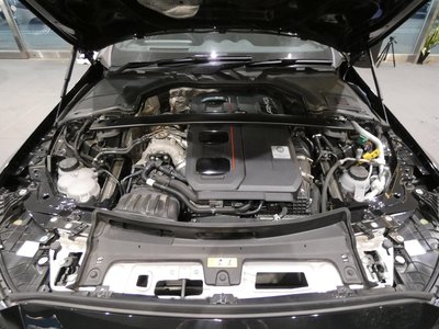 صورة مصغرة 23 لـ 2024 Mercedes-BENZ C-CLASS AMG