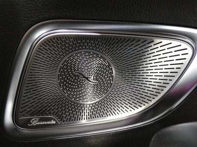 صورة مصغرة 16 لـ 2024 Mercedes-BENZ C-CLASS AMG