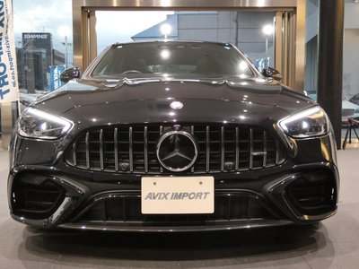 صورة مصغرة 26 لـ 2024 Mercedes-BENZ C-CLASS AMG