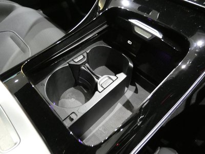 صورة مصغرة 13 لـ 2024 Mercedes-BENZ C-CLASS AMG