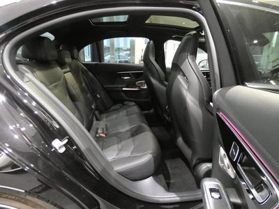 صورة مصغرة 19 لـ 2024 Mercedes-BENZ C-CLASS AMG