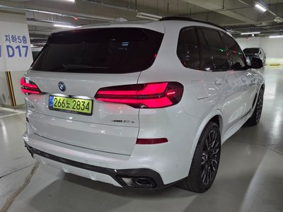 BMW X5 - 2