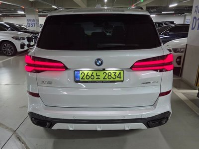 BMW X5 - 3
