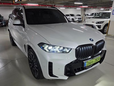 BMW X5 - 4