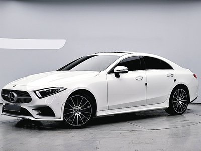 MERCEDES-BENZ CLS - 2