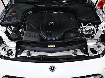 MERCEDES-BENZ CLS - 7