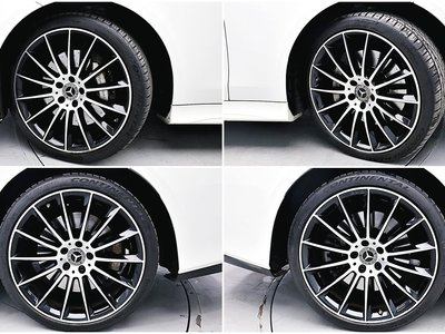 MERCEDES-BENZ CLS - 6