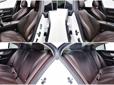 MERCEDES-BENZ CLS - 10