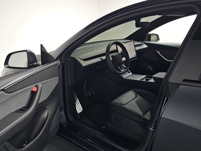 2026 Tesla MODEL Y 缩略图 13
