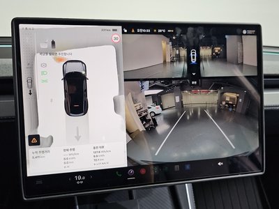 2026 Tesla MODEL Y 缩略图 23