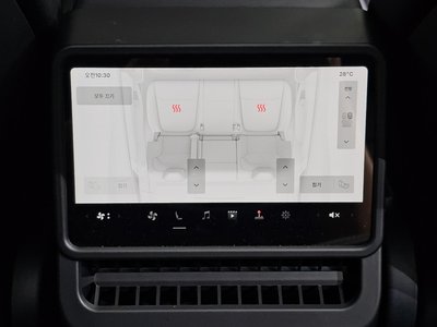 2026 Tesla MODEL Y 缩略图 30