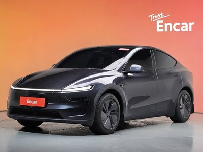 2026 Tesla MODEL Y 照片 1