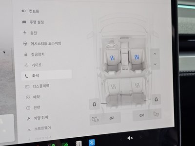2026 Tesla MODEL Y 缩略图 24