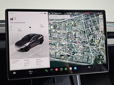 2026 Tesla MODEL Y 缩略图 22