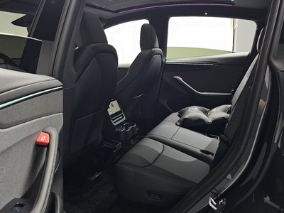 2026 Tesla MODEL Y 缩略图 18