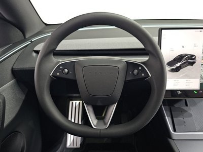 2026 Tesla MODEL Y 缩略图 19