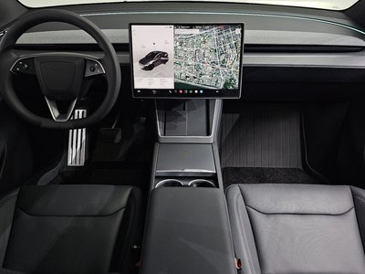 2026 Tesla MODEL Y 照片 5